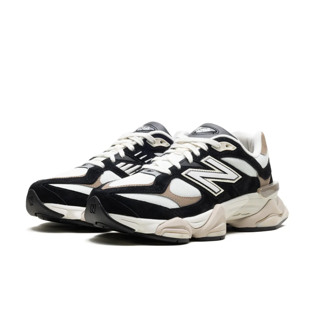 New Balance 9060 Sea Salt Bone