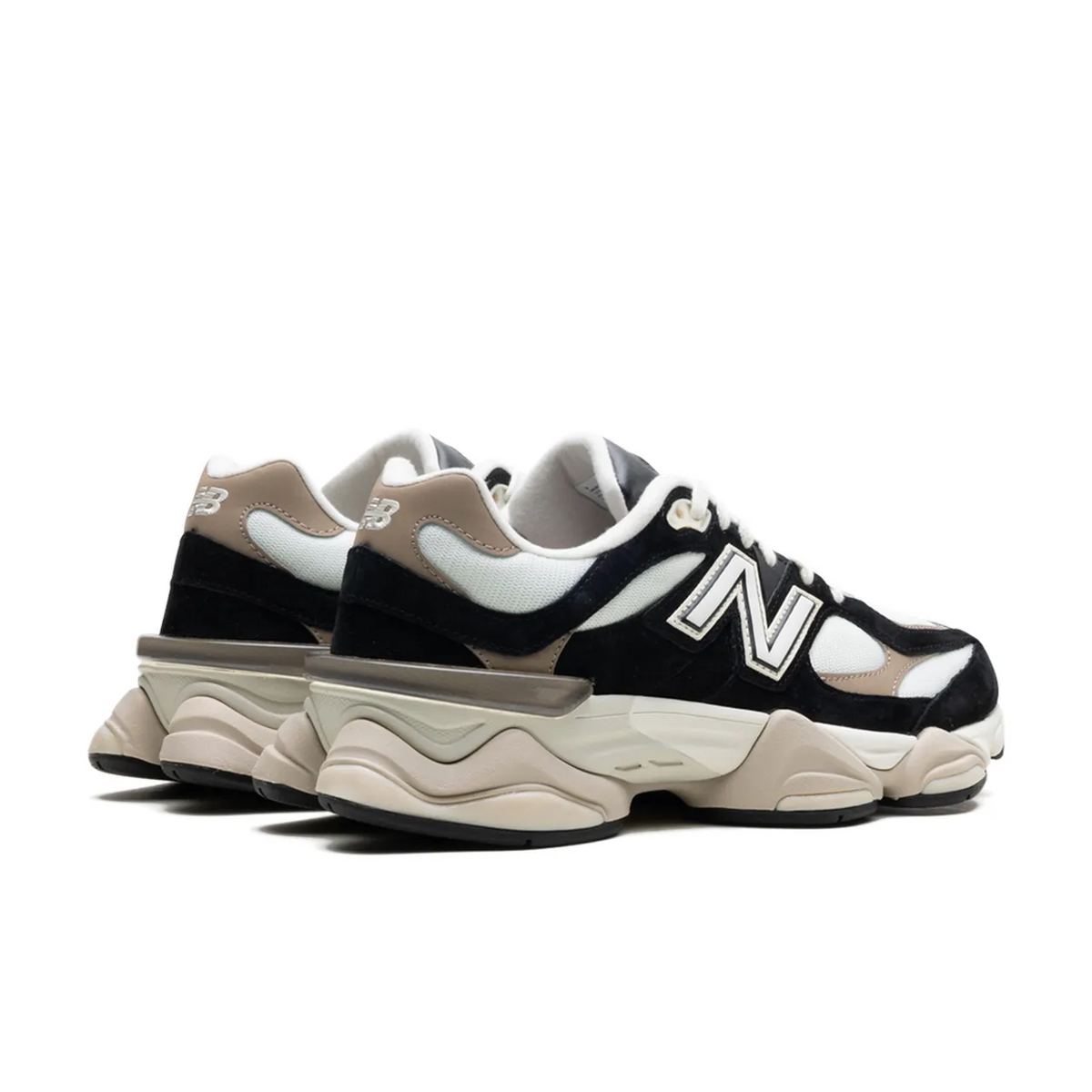 New Balance 9060 Sea Salt Bone