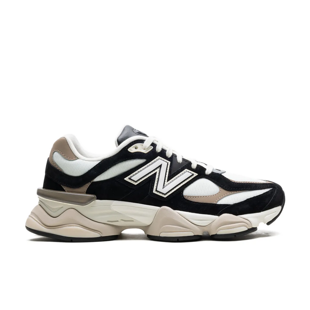 New Balance 9060 Sea Salt Bone