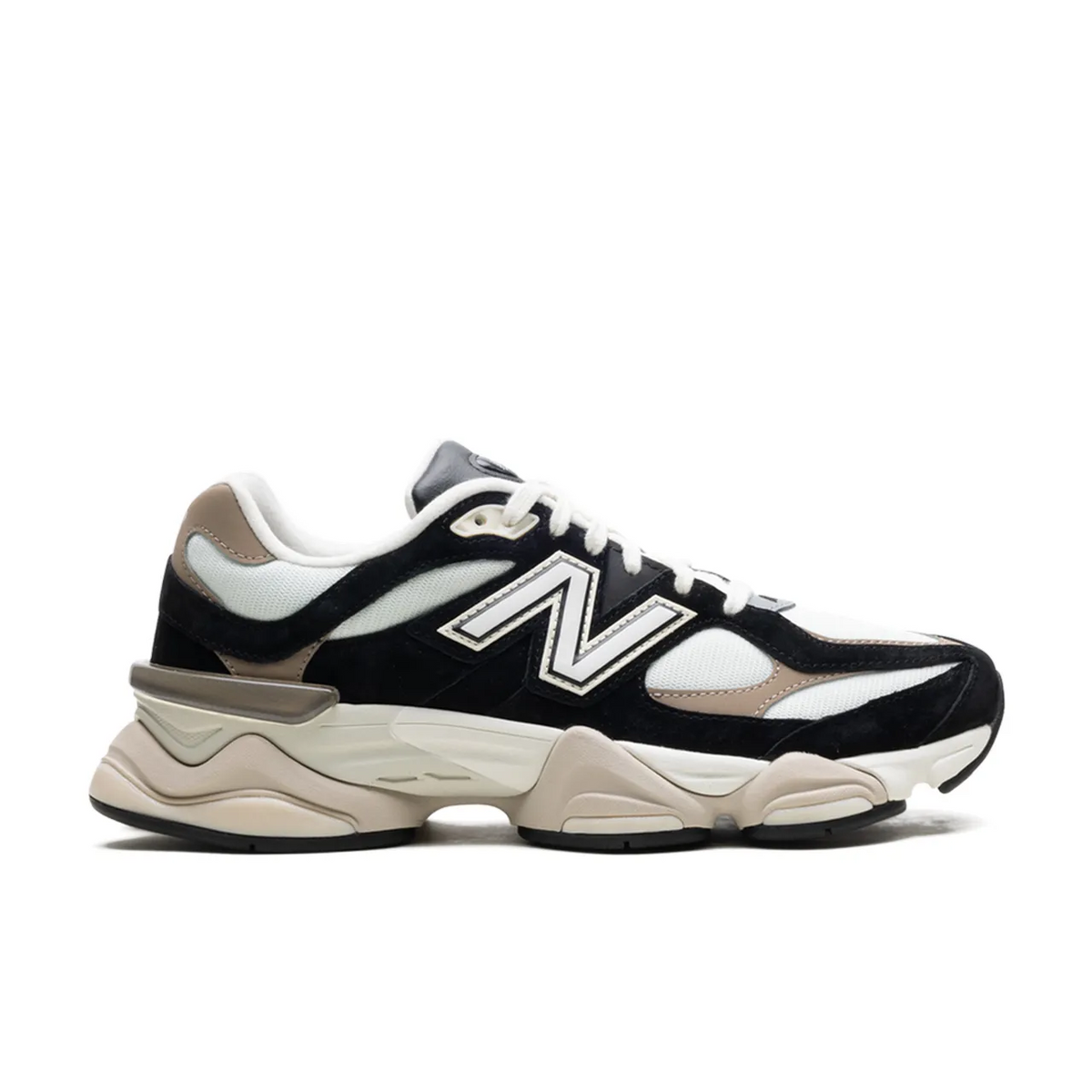 New Balance 9060 Sea Salt Bone