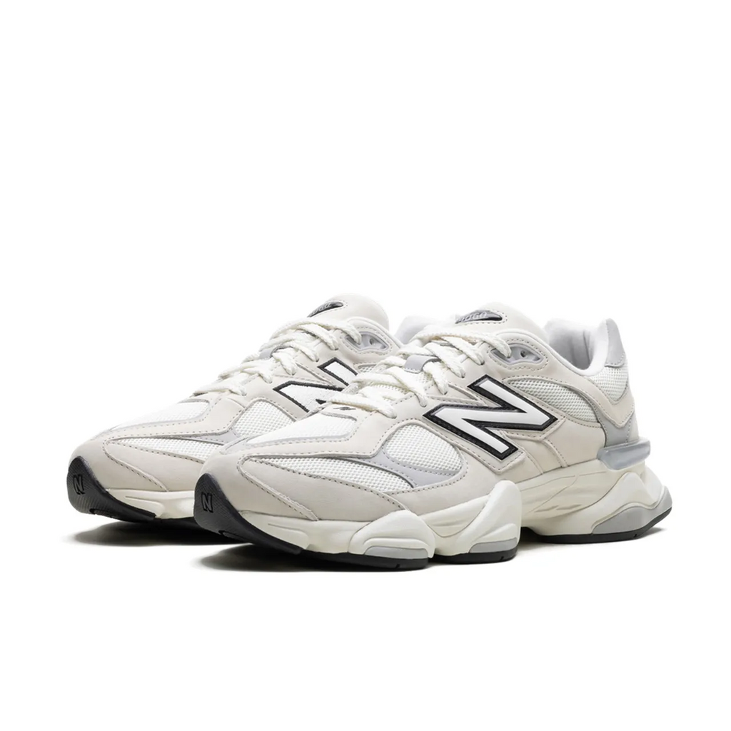 New Balance 9060 Sea Salt Raincloud