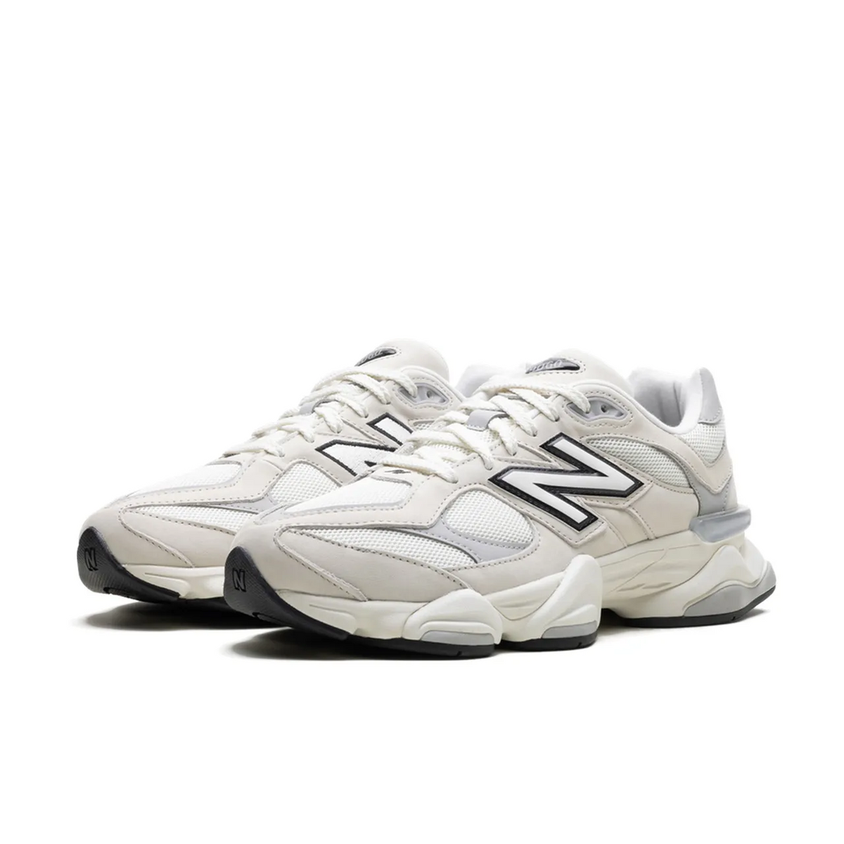 New Balance 9060 Sea Salt Raincloud