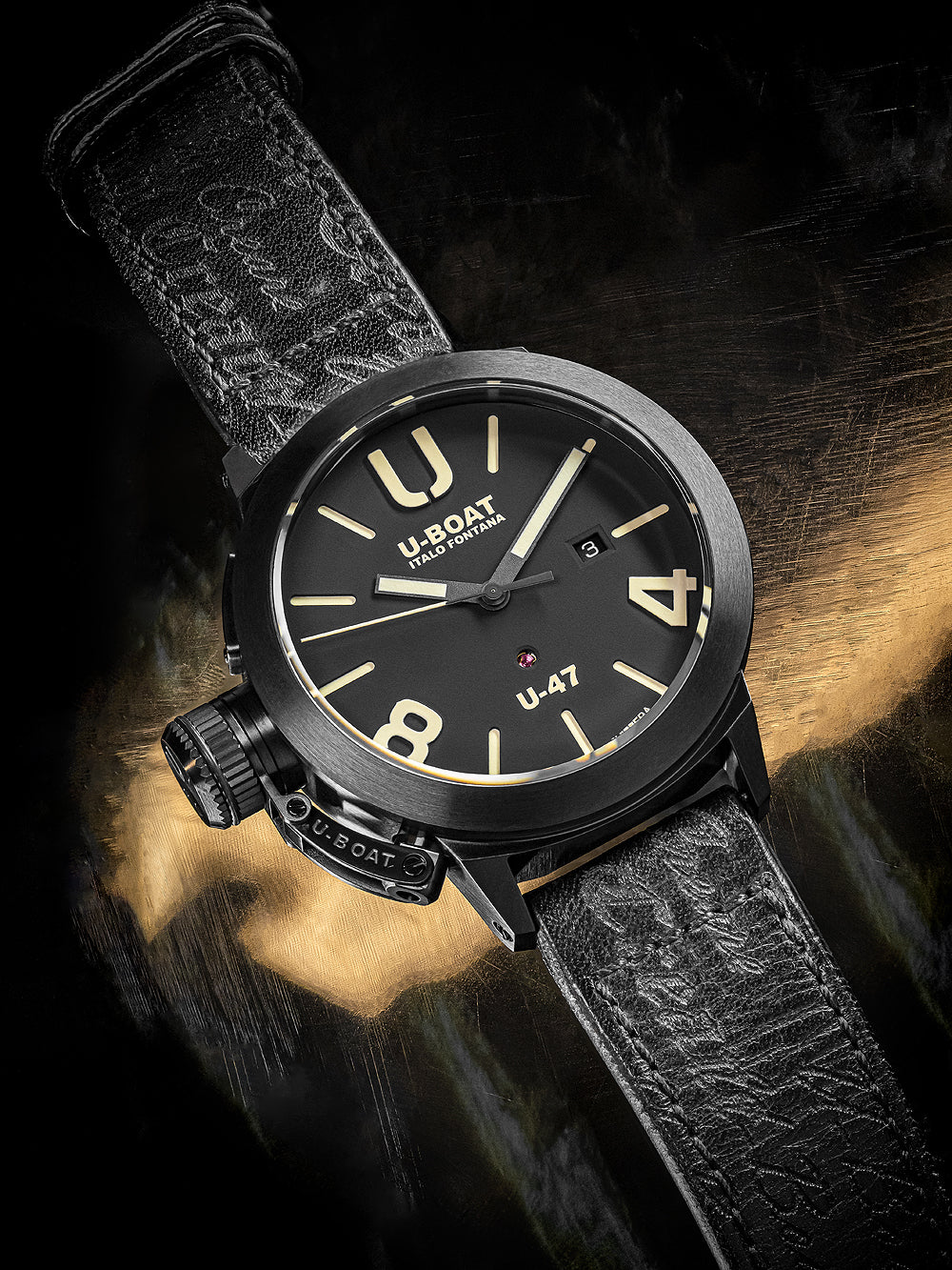 U-BOAT Mod. 9160