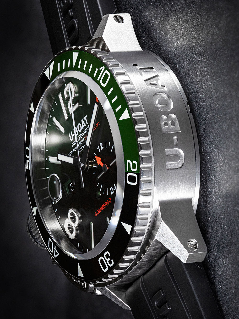 U-BOAT Mod. 9520