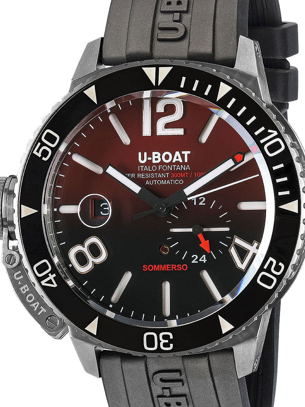 U-BOAT Mod. 9521