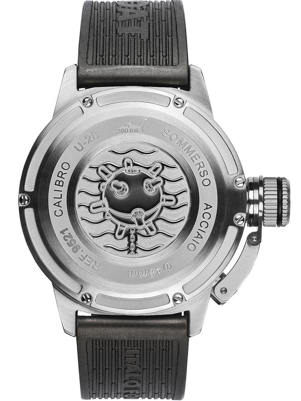 U-BOAT Mod. 9521