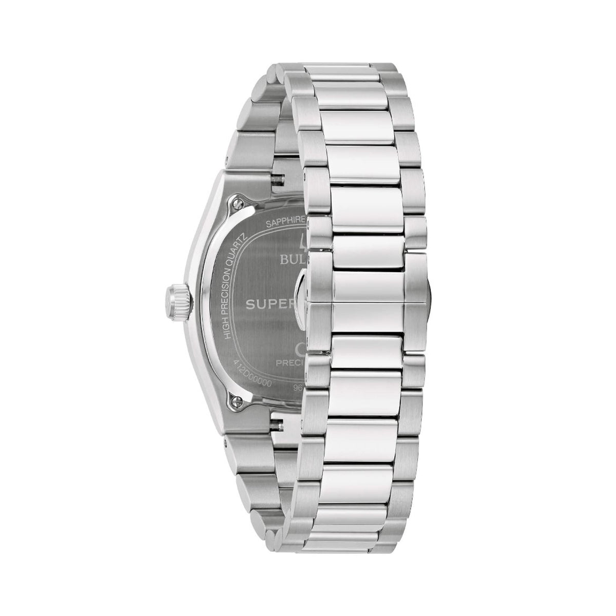 BULOVA Mod. 96B439