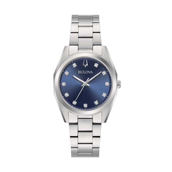 BULOVA MOD. 96P229