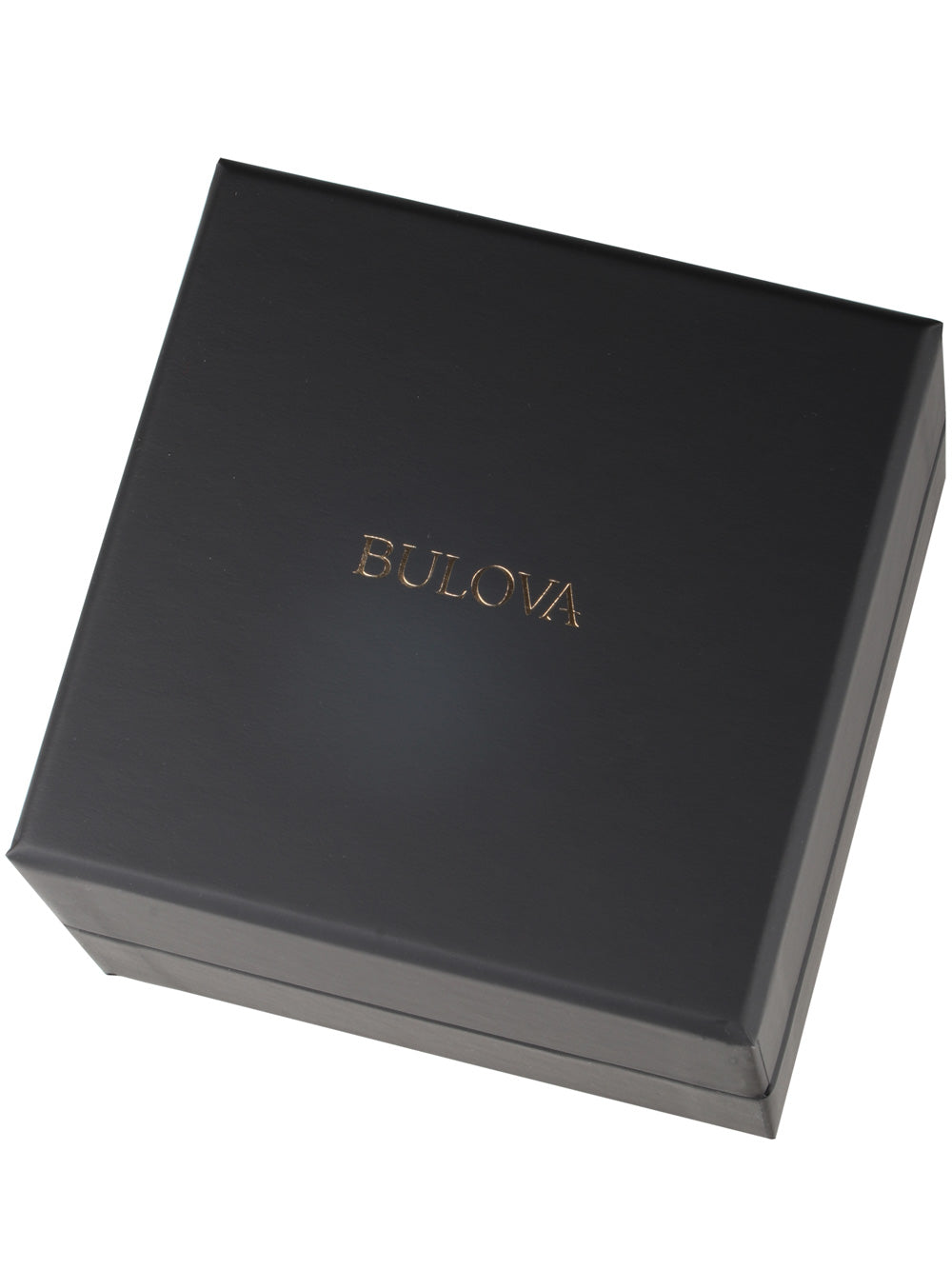 BULOVA MOD. 96P244