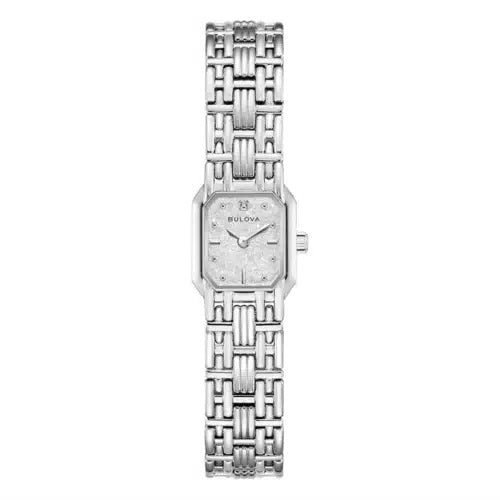 BULOVA MOD. 96P263