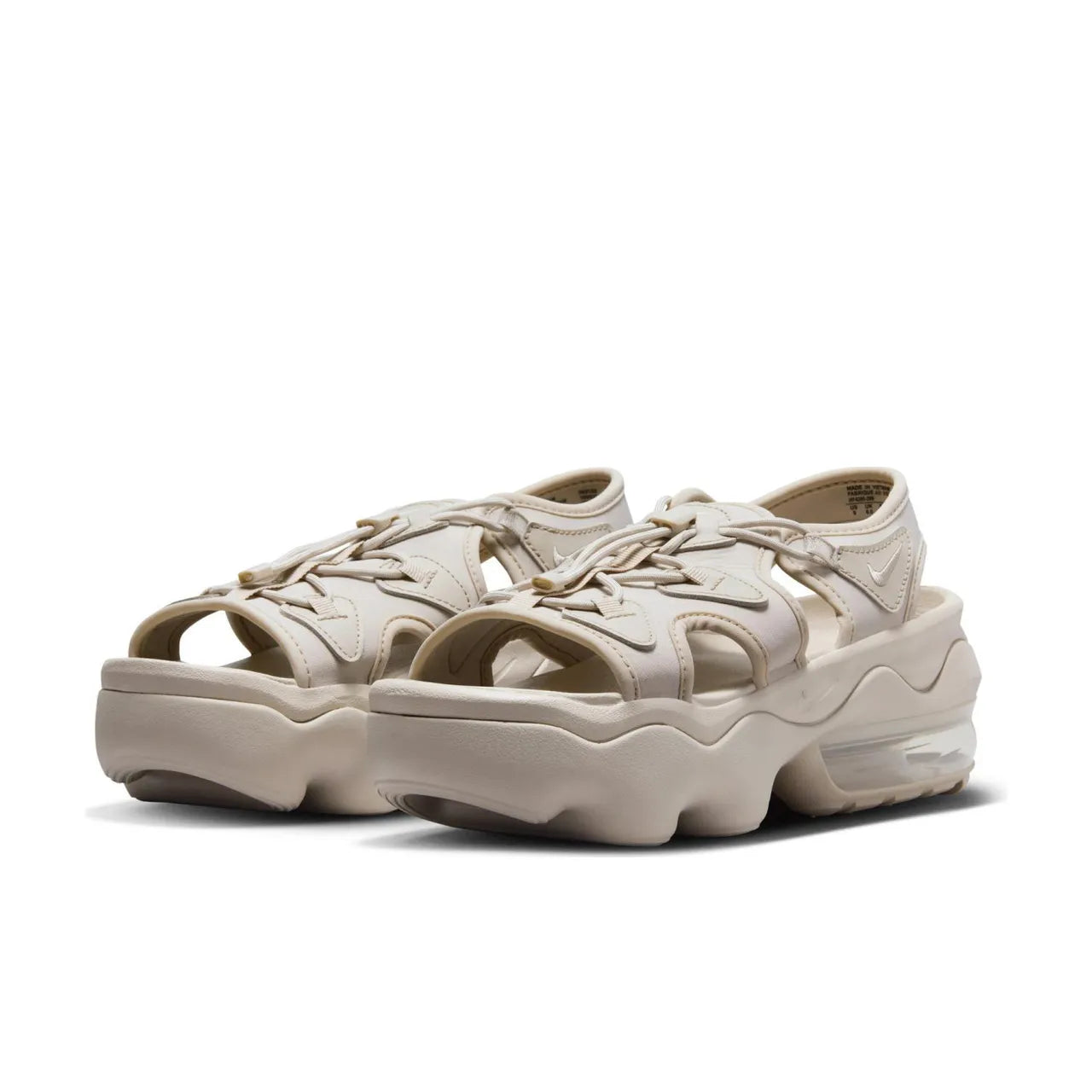 Nike Air Max Koko Cream II White