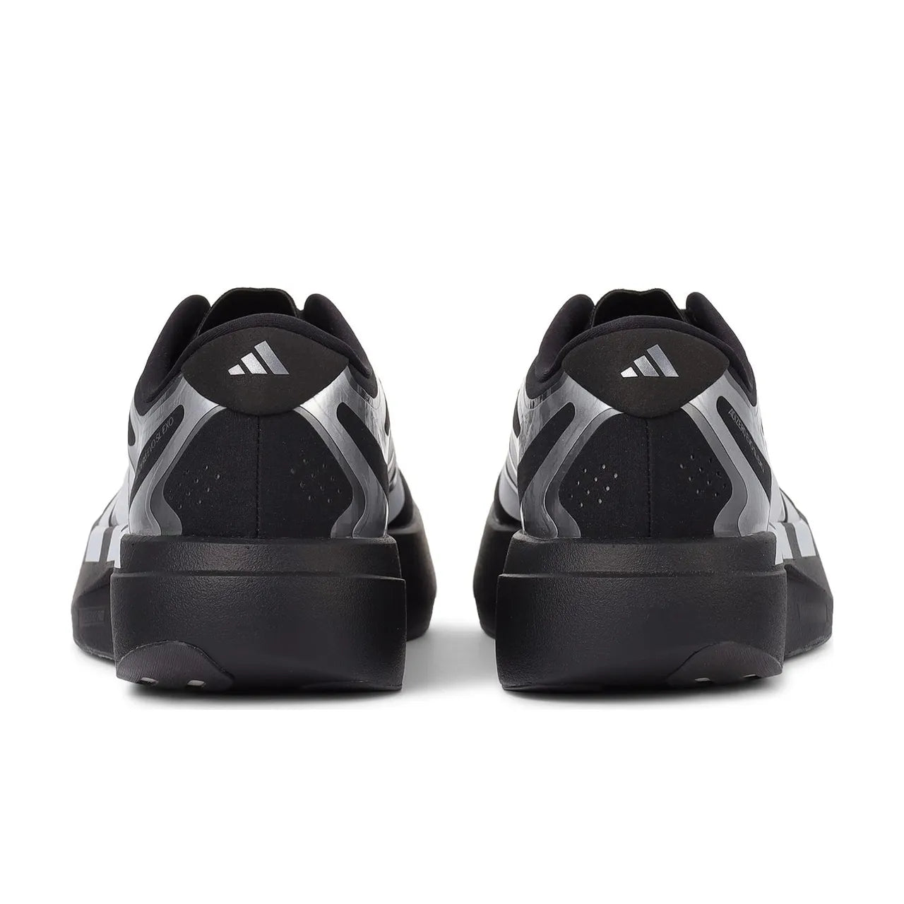 adidas Adizero EVO SL EXO Black White Silver