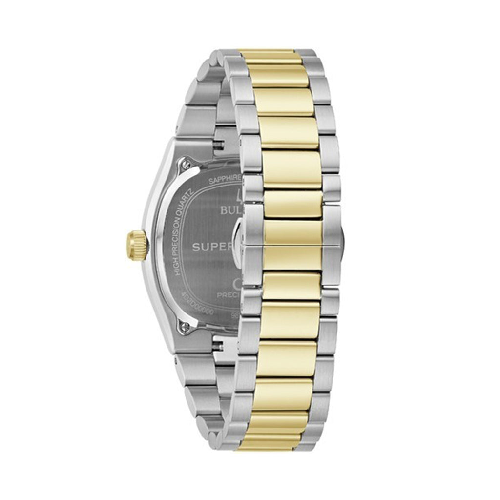 BULOVA MOD. 98B458