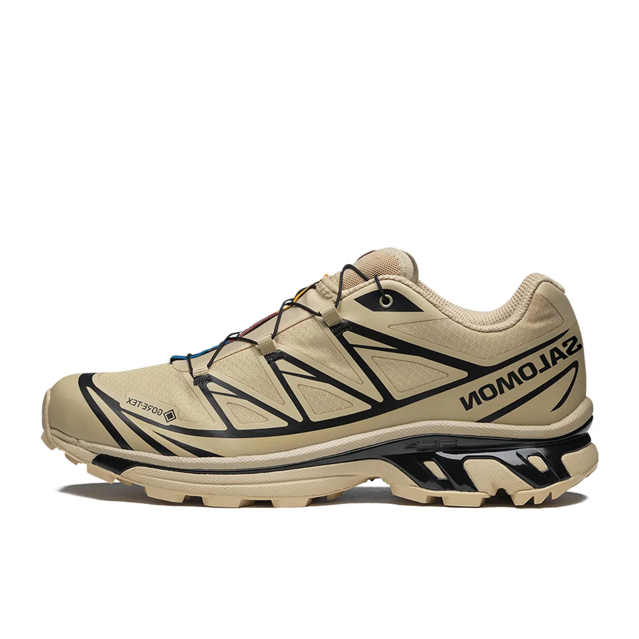 Salomon XT-6 Gore-Tex Safari