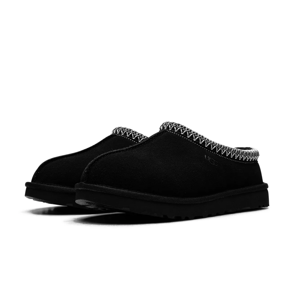 UGG Tasman II Slipper Black