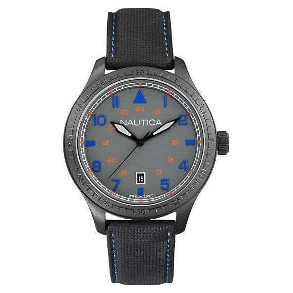 NAUTICA