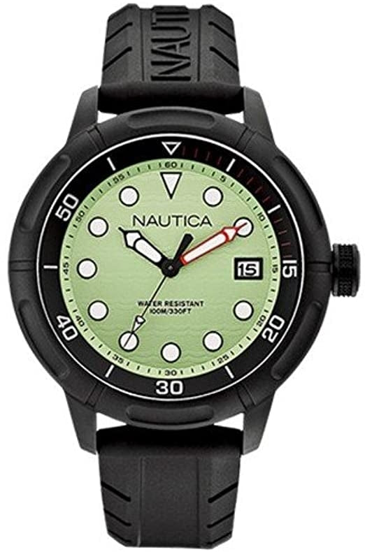 NAUTICA
