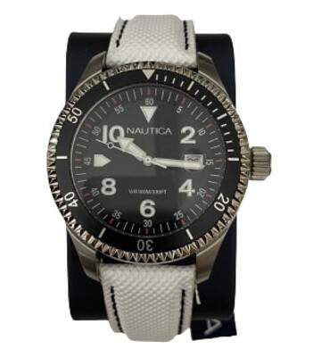 NAUTICA