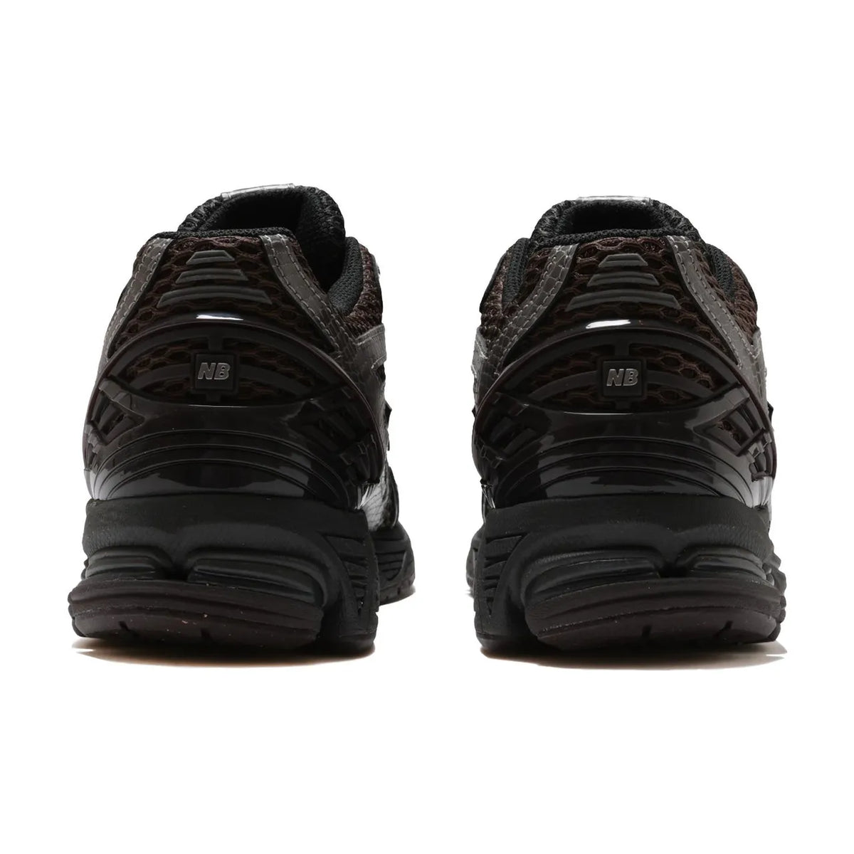 New Balance 1906R Snakeskin Thunder Brown