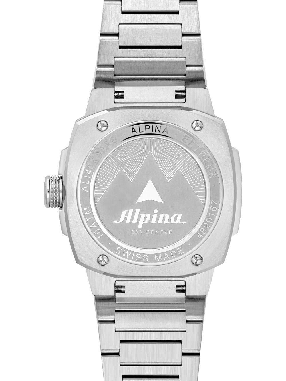 ALPINA Mod. AL-140BRG3AE6B