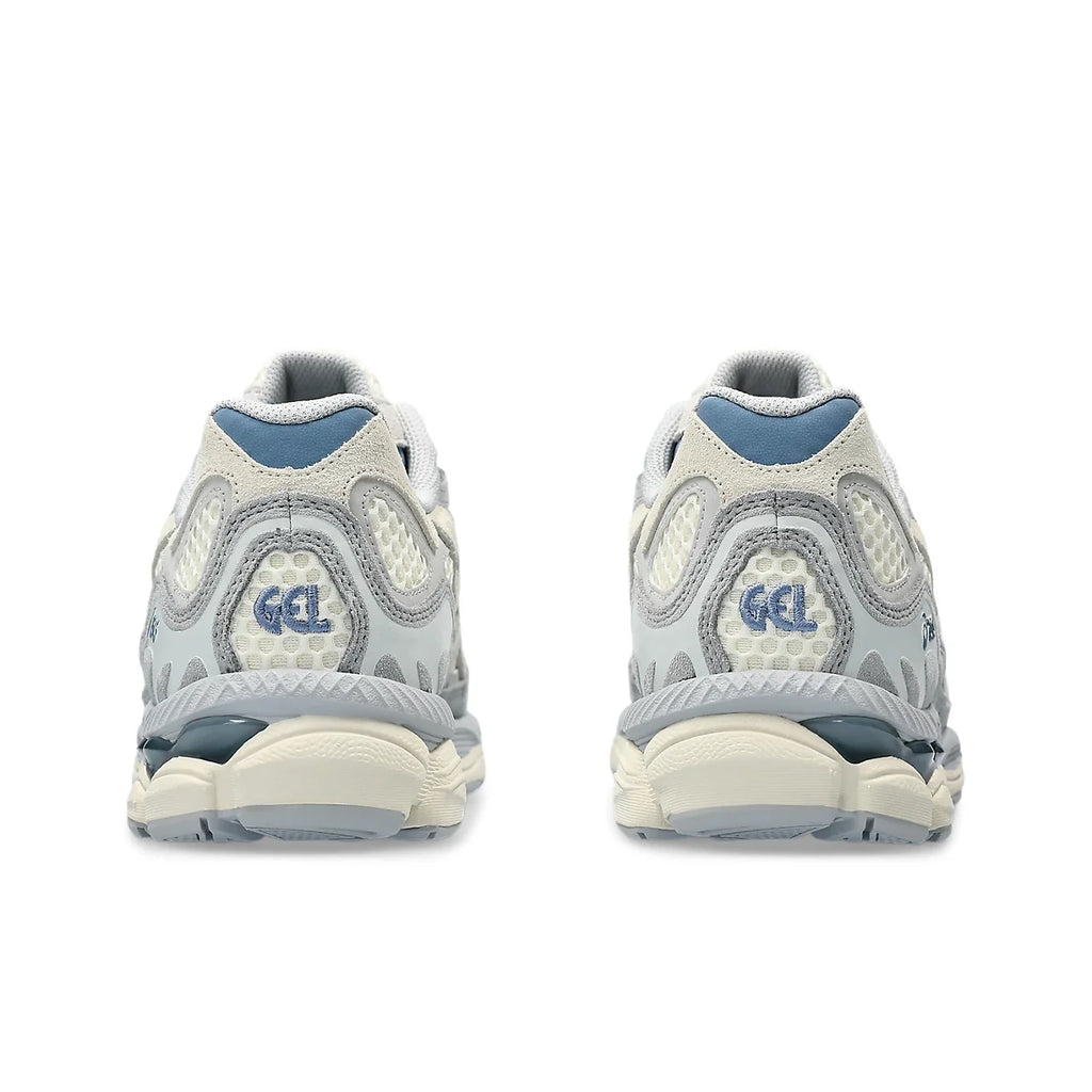ASICS Gel-NYC Ivory Mid Grey