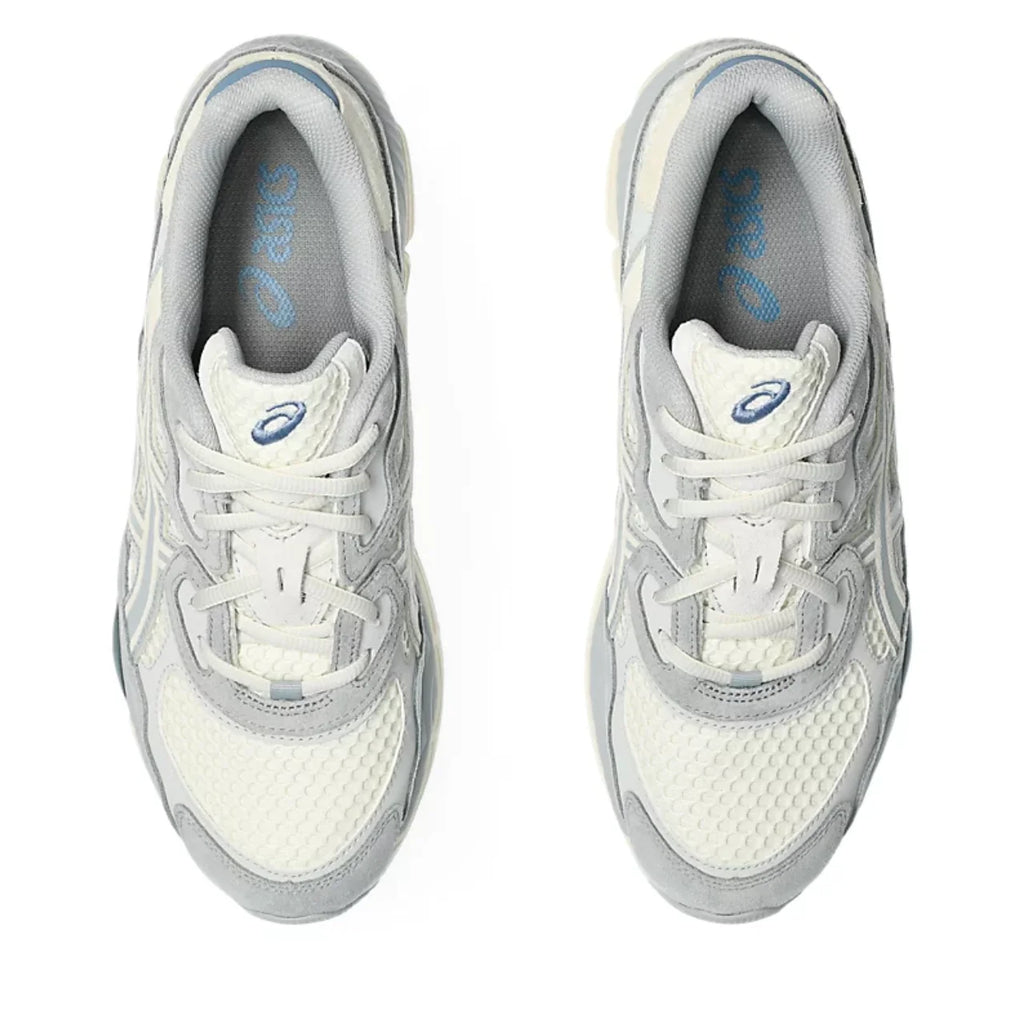 ASICS Gel-NYC Ivory Mid Grey