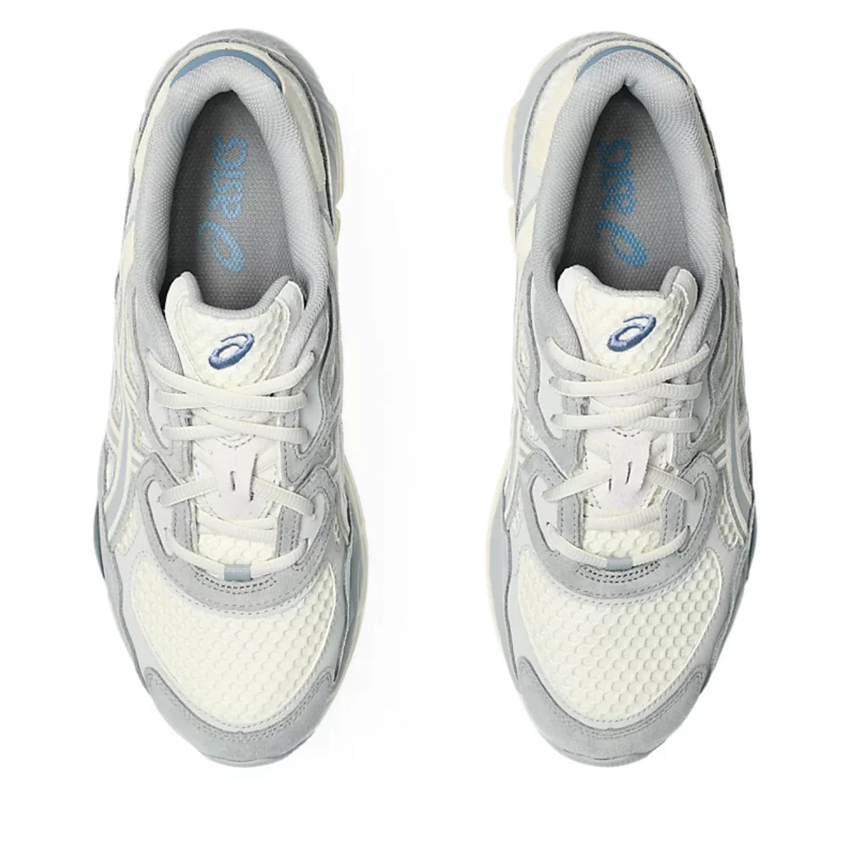 ASICS Gel-NYC Ivory Mid Grey