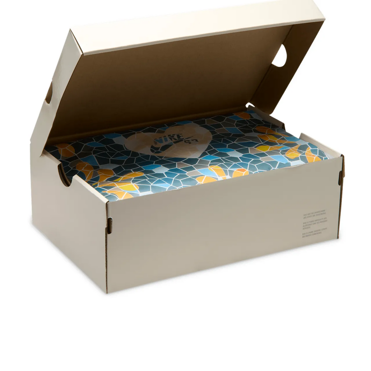 Nike SB Dunk Low Pro Bluetile Skateboards