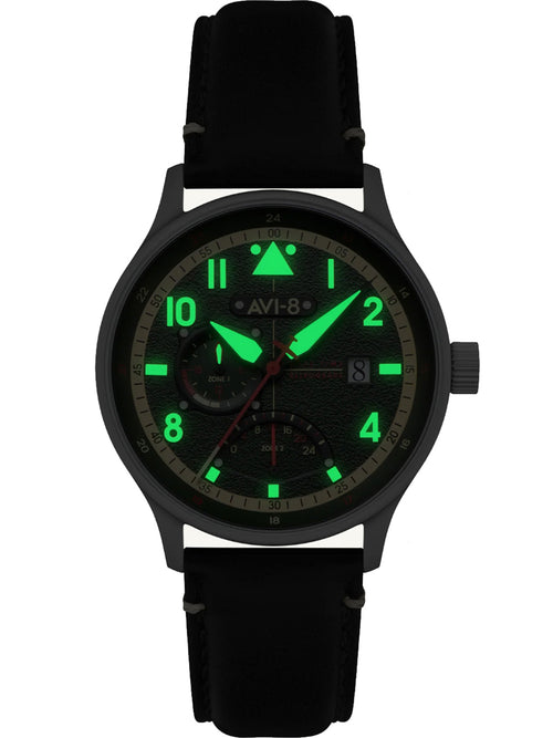 AVI-8 Mod. AV-4101-0A