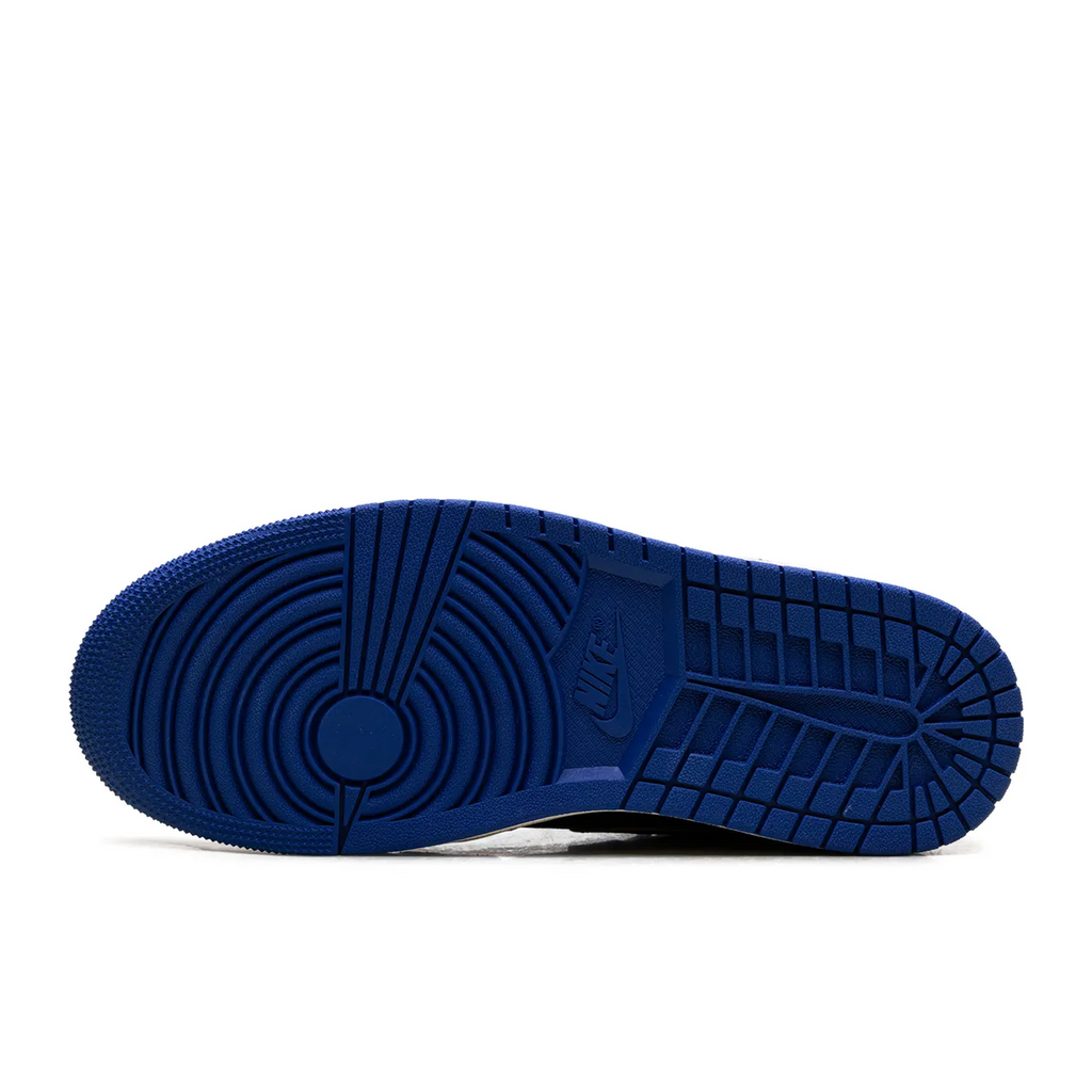 Jordan 1 Retro High OG SP Fragment x Union LA Sport Royal