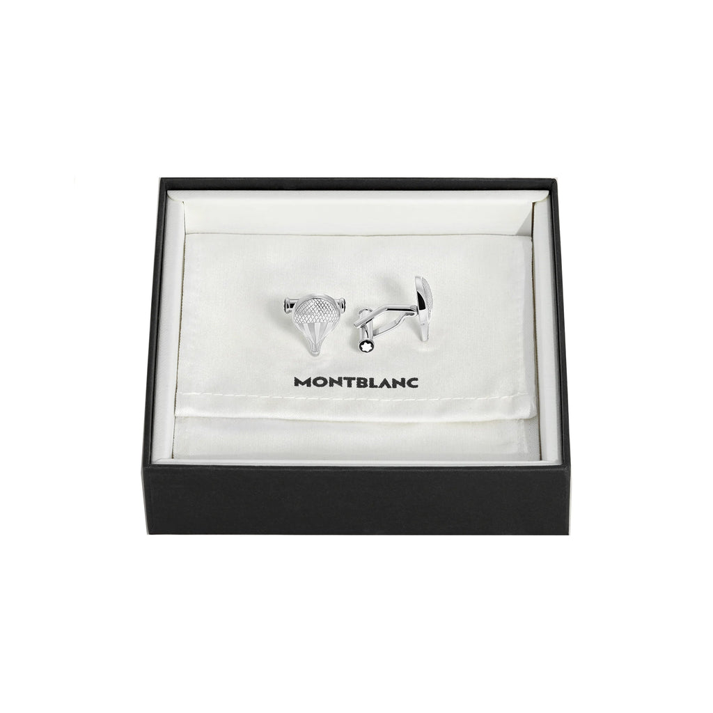 Montblanc gemelli Meisterstück Around the World in 80 Days 134673
