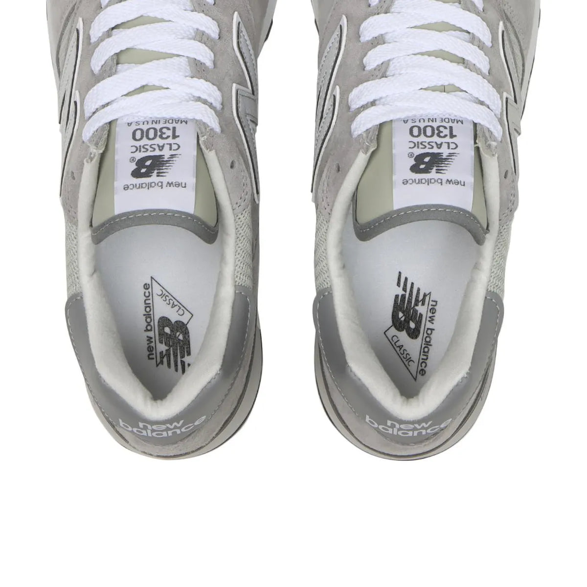 New Balance 1300 MiUSA Harbor Grey