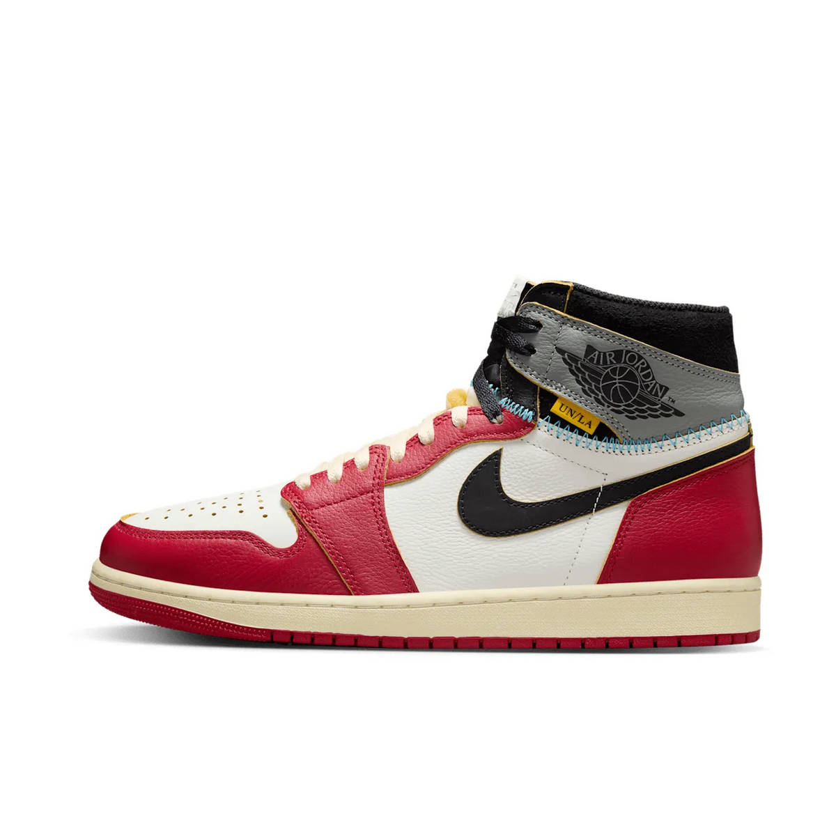 Jordan 1 Retro High OG SP Union LA Chicago Shadow