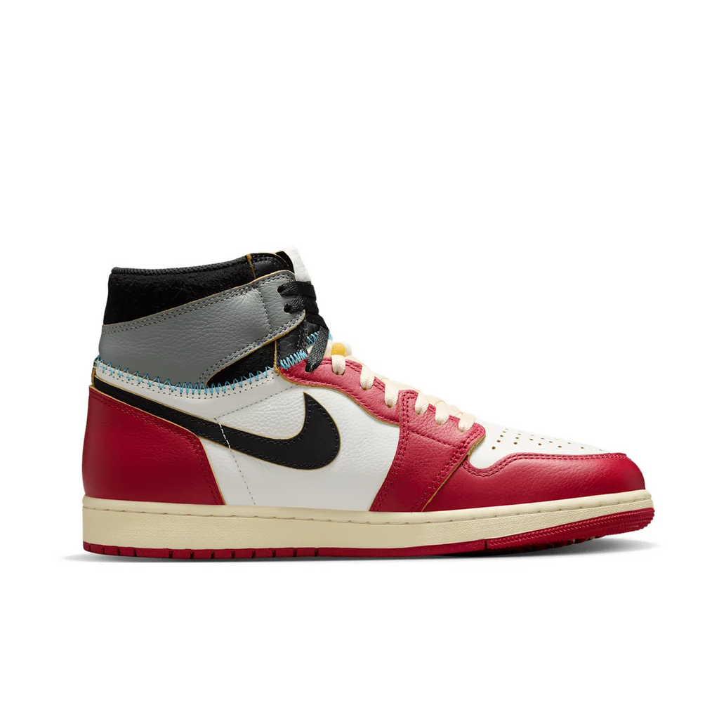 Jordan 1 Retro High OG SP Union LA Chicago Shadow