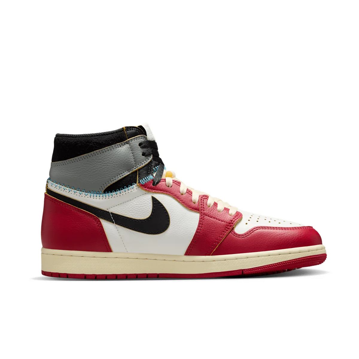 Jordan 1 Retro High OG SP Union LA Chicago Shadow