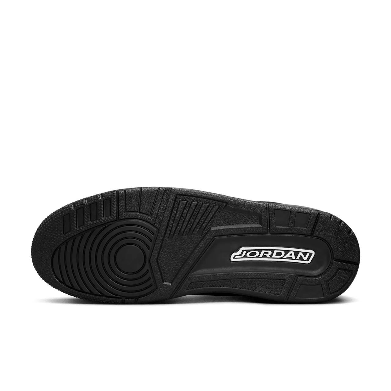 Jordan 3 Retro Black Cat