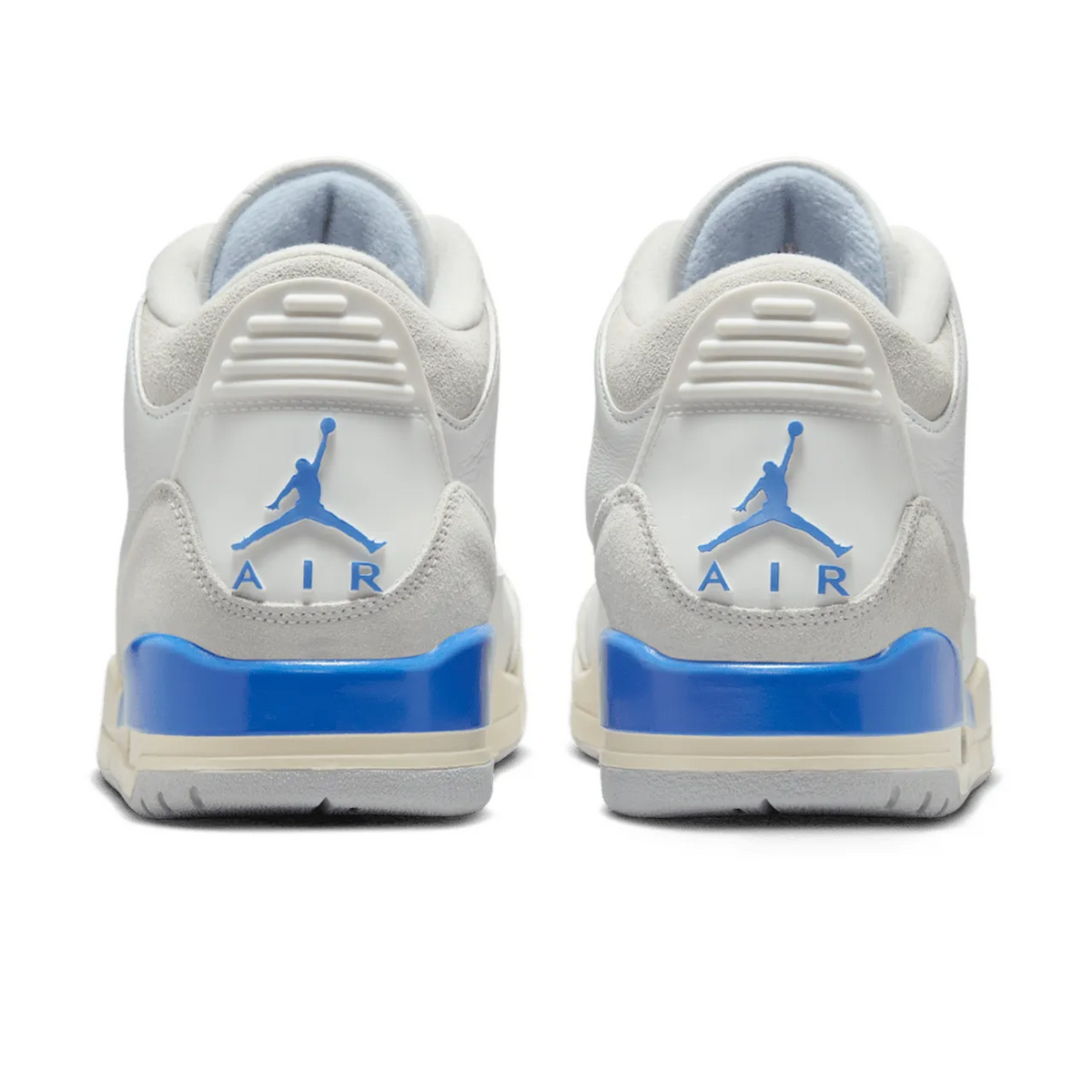 Jordan 3 Retro Lucky Shorts