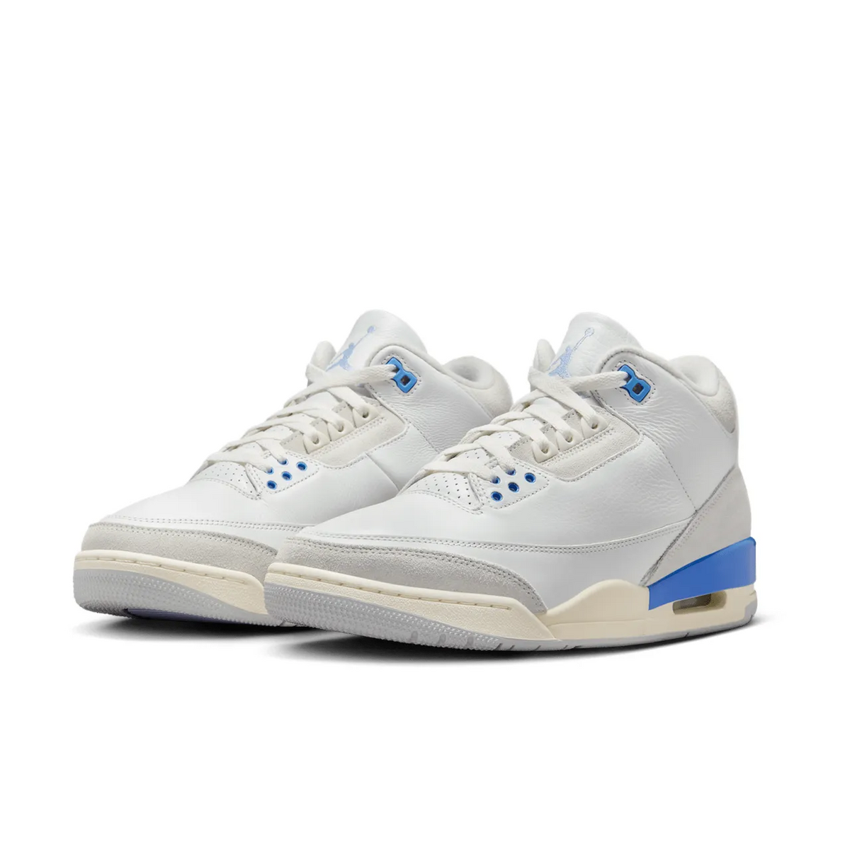 Jordan 3 Retro Lucky Shorts