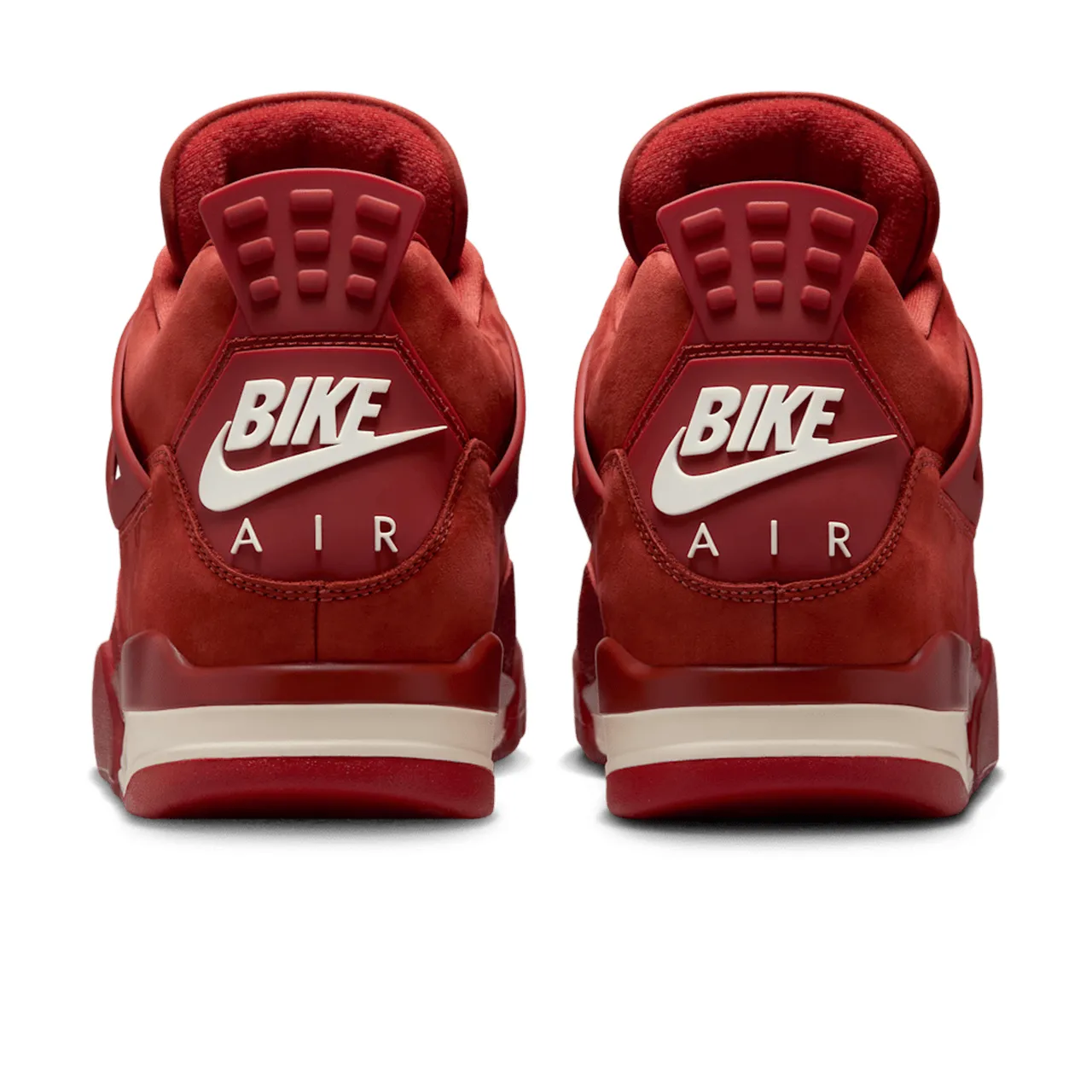 Air Jordan 4 Retro OG SP Nigel Sylvester Brick by Brick