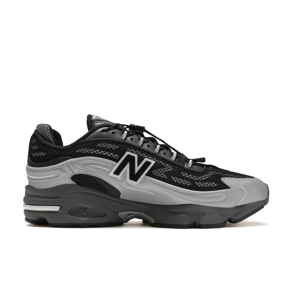 New Balance 1000G Silver Metallic Black