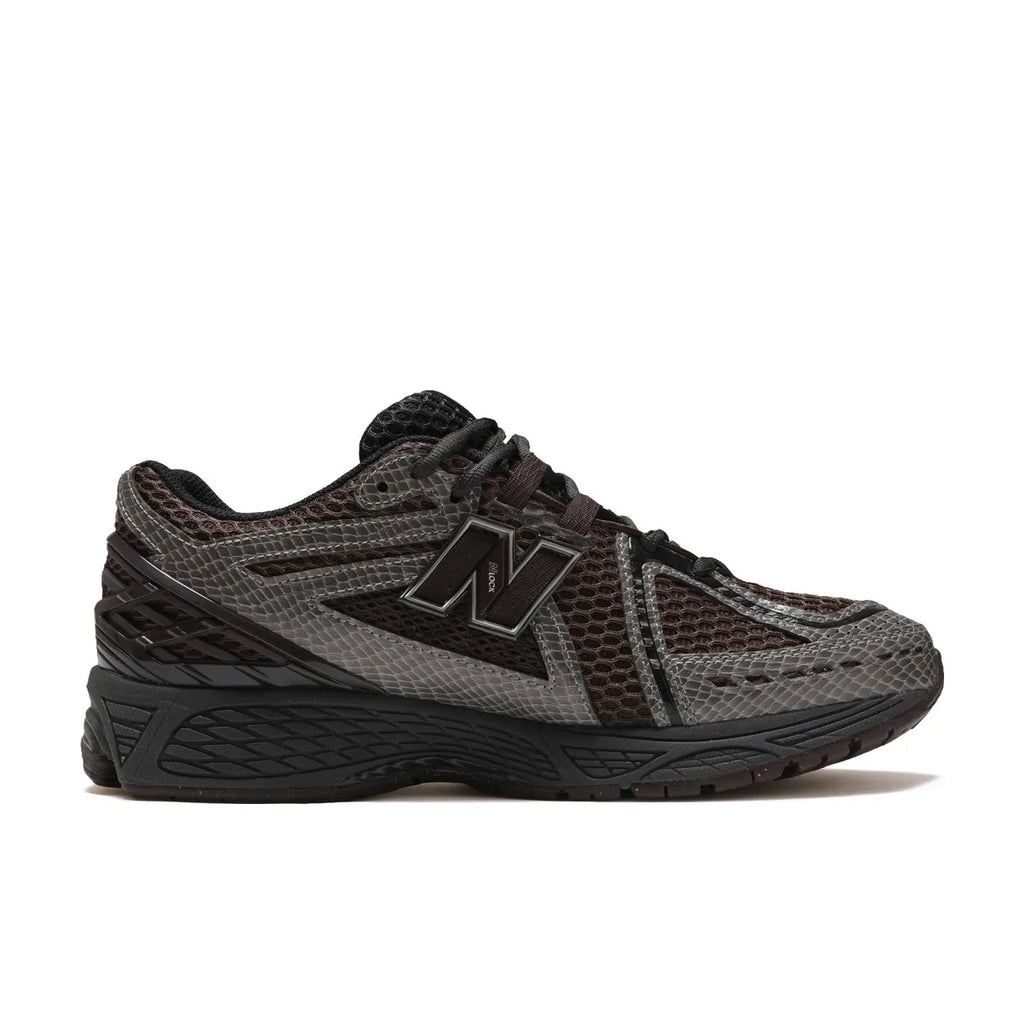 New Balance 1906R Snakeskin Thunder Brown