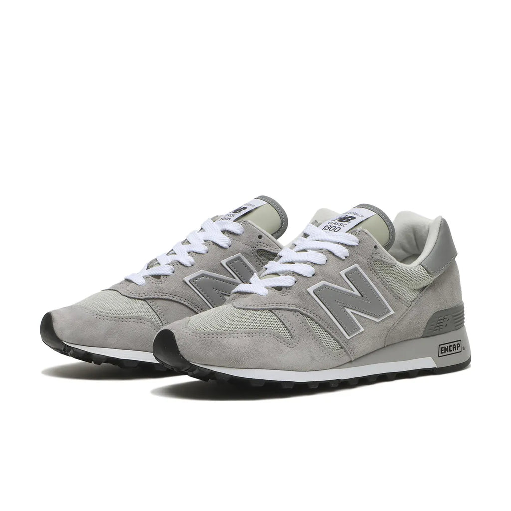 New Balance 1300 MiUSA Harbor Grey