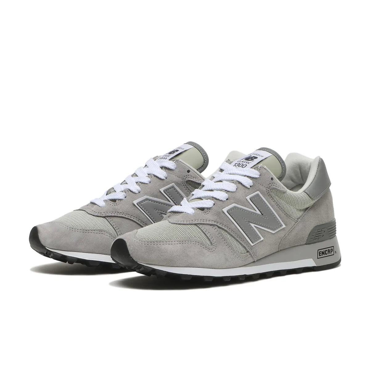 New Balance 1300 MiUSA Harbor Grey