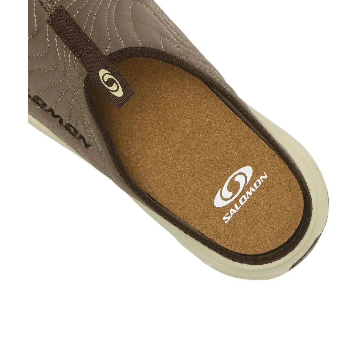 Salomon RX Slide 3.0 ATQ Falcon Green Haze