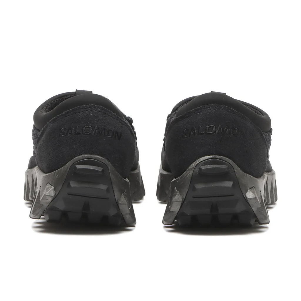Salomon Snowclog Corduroy Triple Black