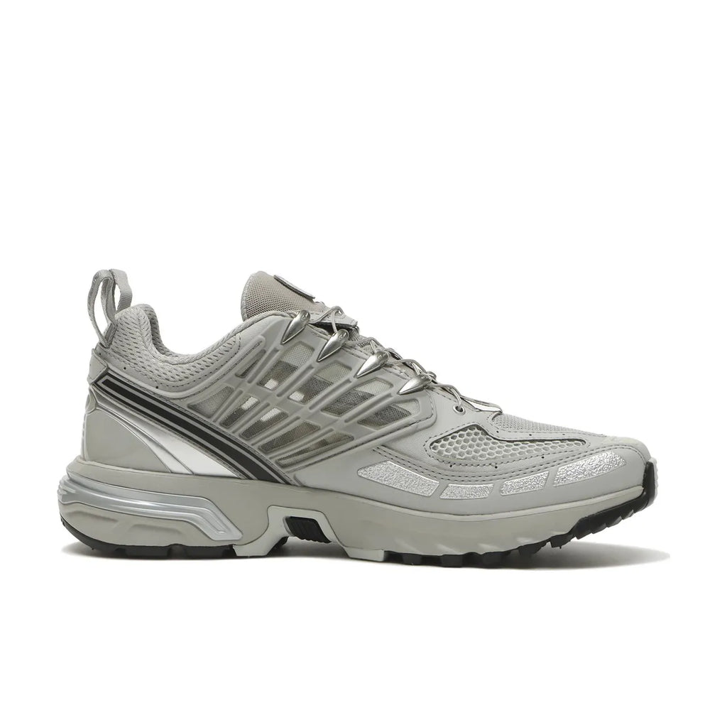 Salomon ACS Pro Metal Silver Metallic