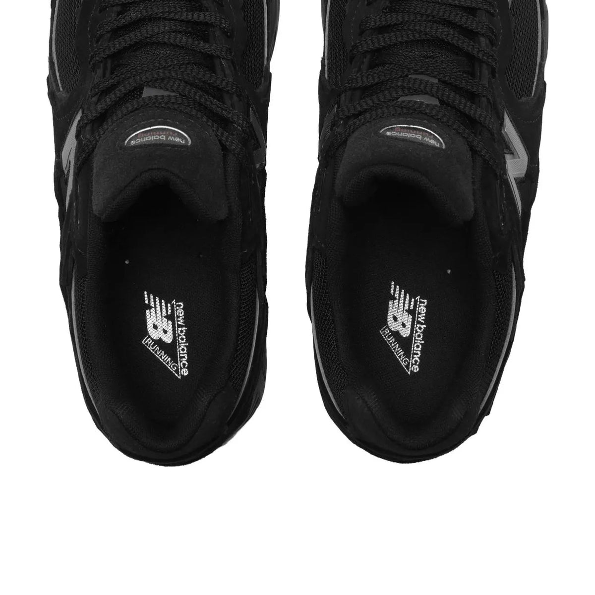New Balance 2002R Gore-Tex Protection Pack Black Magnet