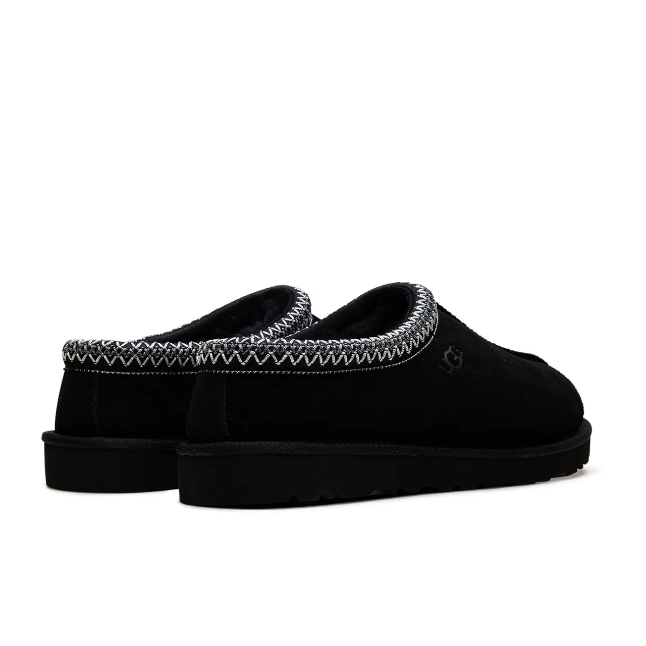 UGG Tasman II Slipper Black
