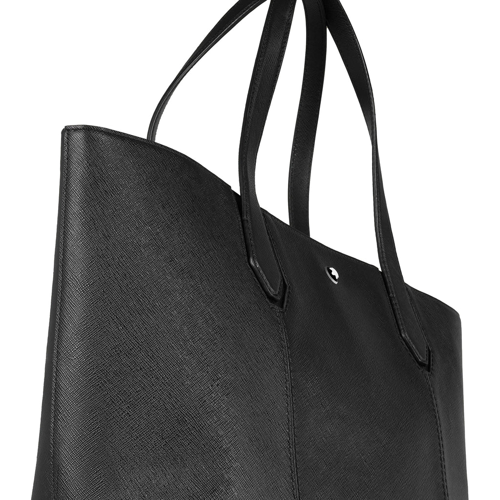 Montblanc borsa Tote bag Sartorial nero 199362