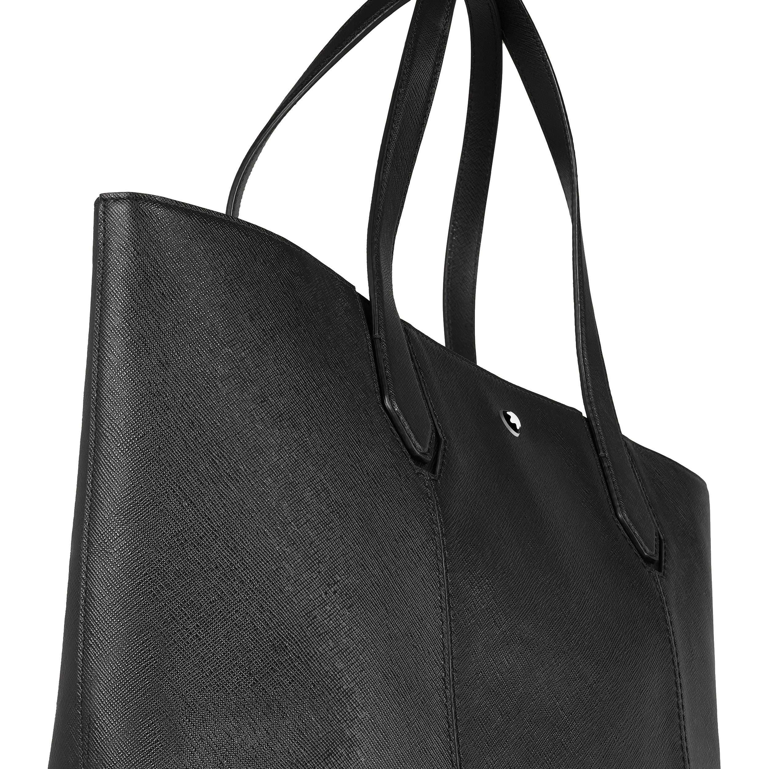 Montblanc borsa Tote bag Sartorial nero 199362